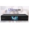 Vu+ Ultimo 4K 1x DVB-S2 FBC Twin Tuner PVR ready Linux Receiver UHD 2160p
