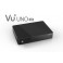 Vu+ UNO 4K 1x DVB-S2 FBC Twin Tuner PVR ready Linux Receiver UHD 2160p