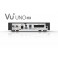 Vu+ UNO 4K 1x DVB-S2 FBC Twin Tuner PVR ready Linux Receiver UHD 2160p