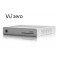VU+ Zero 1x DVB-S2 Tuner PVR ready Linux Receiver FullHD 1080p