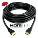 HDMI-HDMI Kabel 5 Meter 1.4 Version