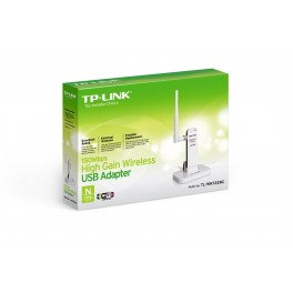 TP-Link TL-WN722NC USB WiFi