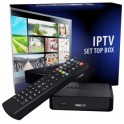 IPTV STB MAG250 + gratis HDMI/SPDIF kabel 