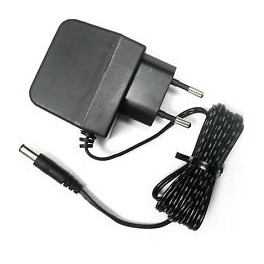 Power Supply for MAG250