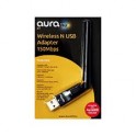 AuraHD air trådløs USB-adapter
