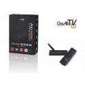 GoAllTV Smartstick Android 4.4 medieafspiller