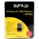AuraHD air nano trådløs USB-adapter