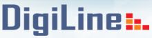 DigiLine TV Logo