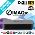 IPTV STB IMAQ810 + gratis HDMI/SPDIF kabel