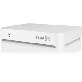 IPTV STB ZaapTV HD509N