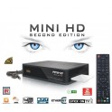 Amiko Mini HD SE DVBS/S2 receiver
